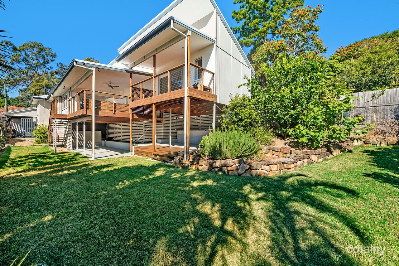 45 Percy St, Tarragindi, QLD 4121