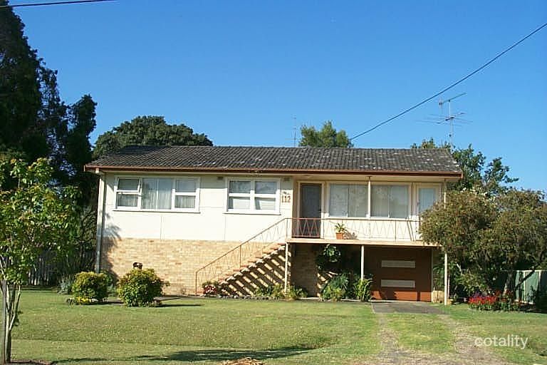 112 Hoof St, Grafton, NSW 2460