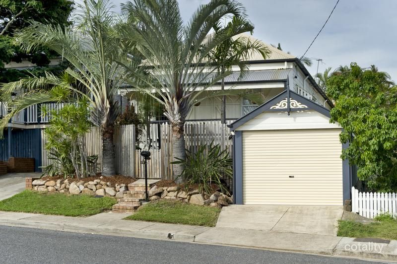 213 Hudson Rd, Wooloowin, QLD 4030