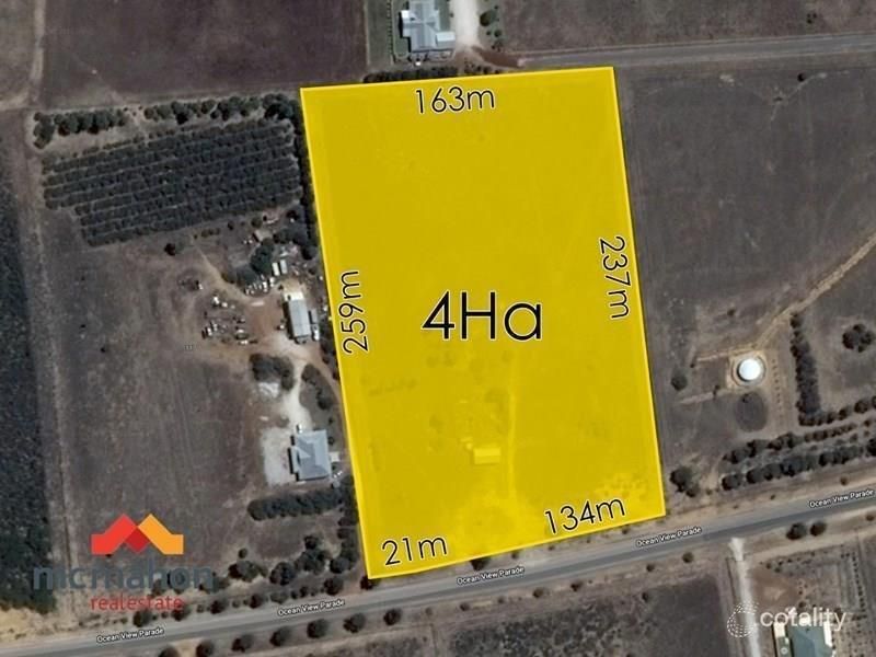 111 Ocean View Pde, Jurien Bay, WA 6516