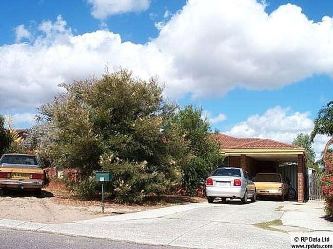 22 Chivalry Way, Thornlie, WA 6108