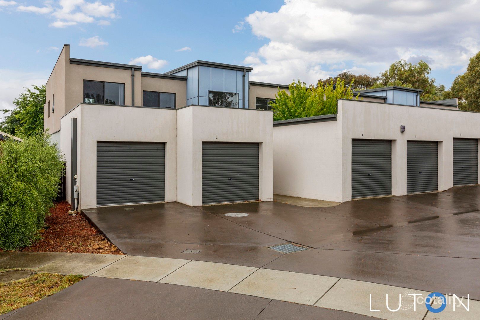 1/52 Jeff Snell Cres, Dunlop, ACT 2615