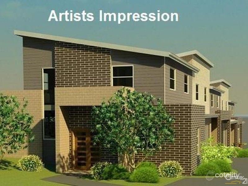 2/10 Cowper Ave, Charlestown, NSW 2290