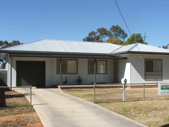 58 Hoskins St, Nyngan, NSW 2825