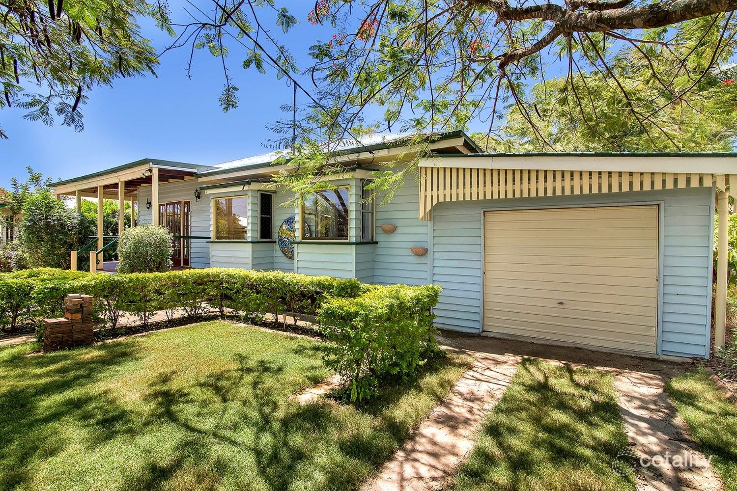 27 Grenville St, Basin Pocket, QLD 4305