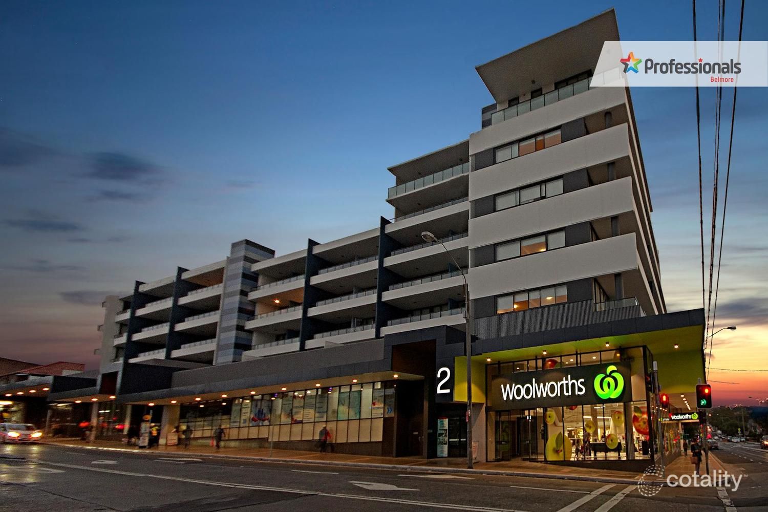 68/6 Haldon St, Lakemba, NSW 2195