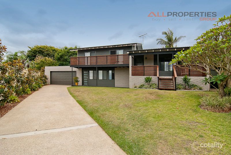 8 Cedrela Pl, Algester, QLD 4115