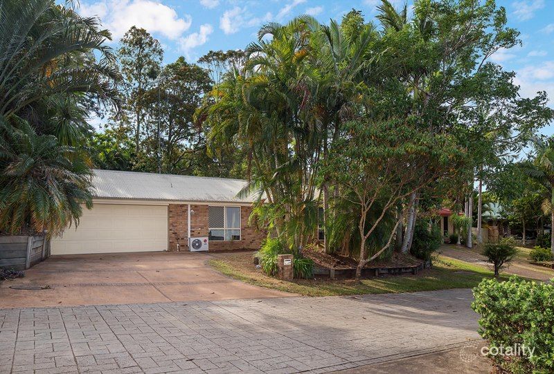 19 Midden Ct, Bli Bli, QLD 4560