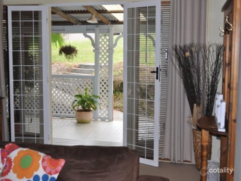 45 Hersden Ct, Bonogin, QLD 4213