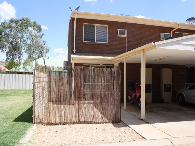 25 Adamson Ave, Alice Springs, NT 0870