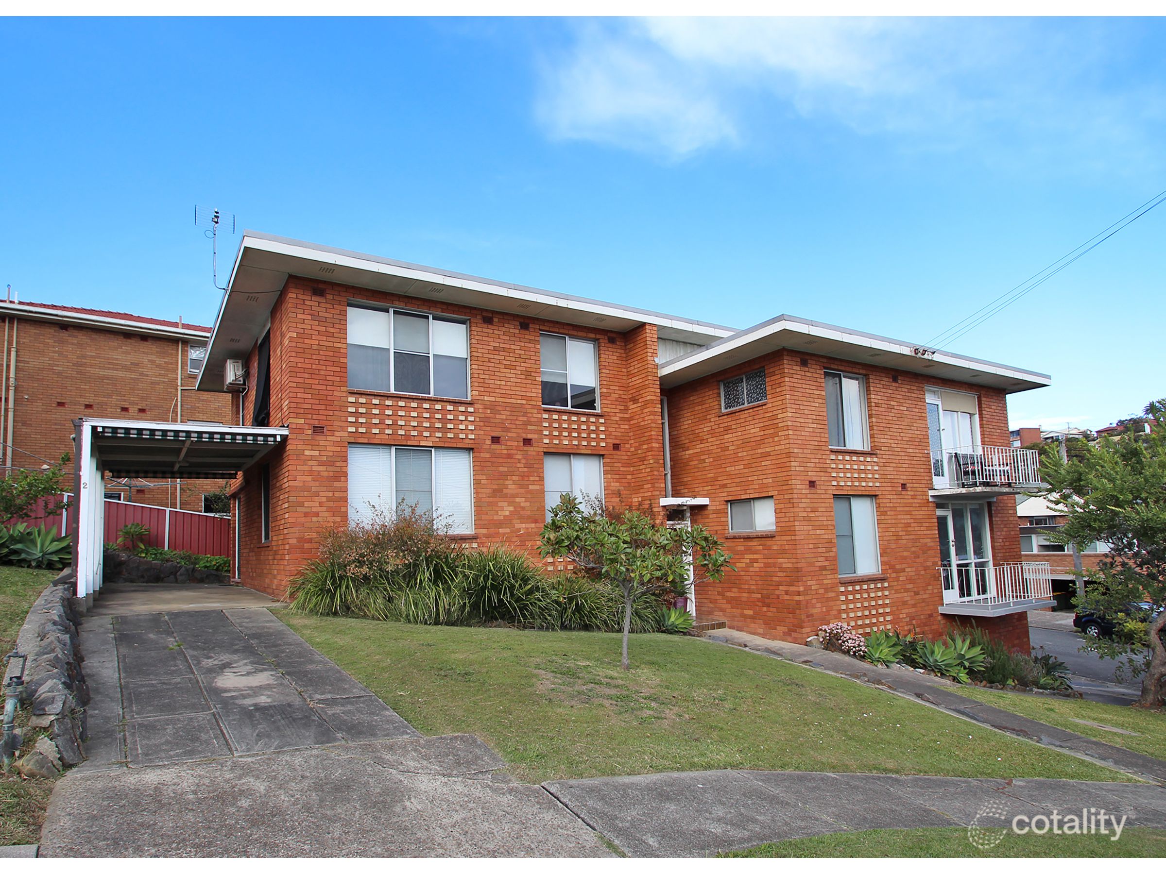 4/1 Mosbri Cres, The Hill, NSW 2300
