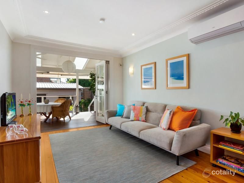 48 Henry St, Five Dock, NSW 2046