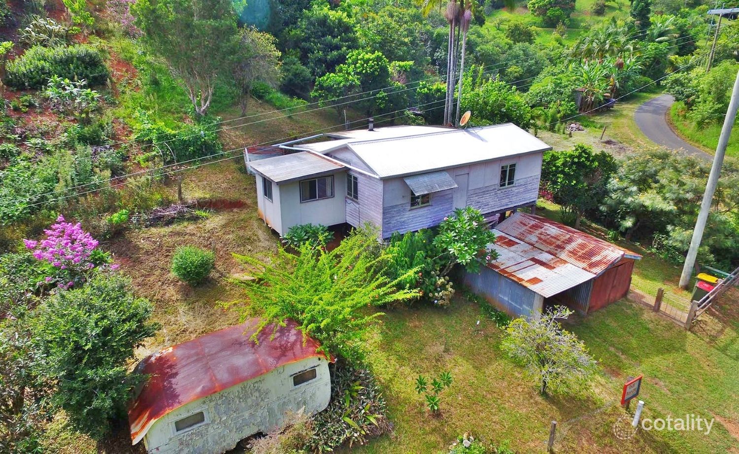 89 Geles Rd, Upper Burringbar, NSW 2483