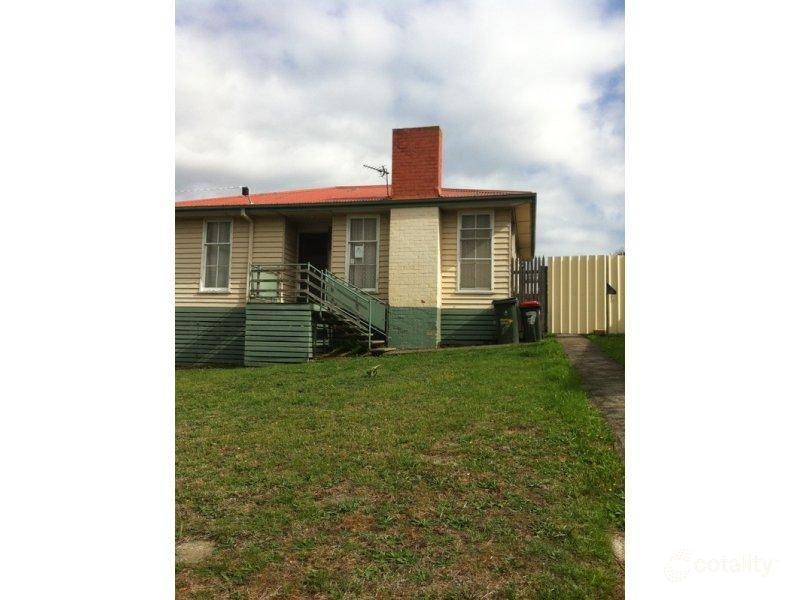 7 Hunt St, Morwell, VIC 3840