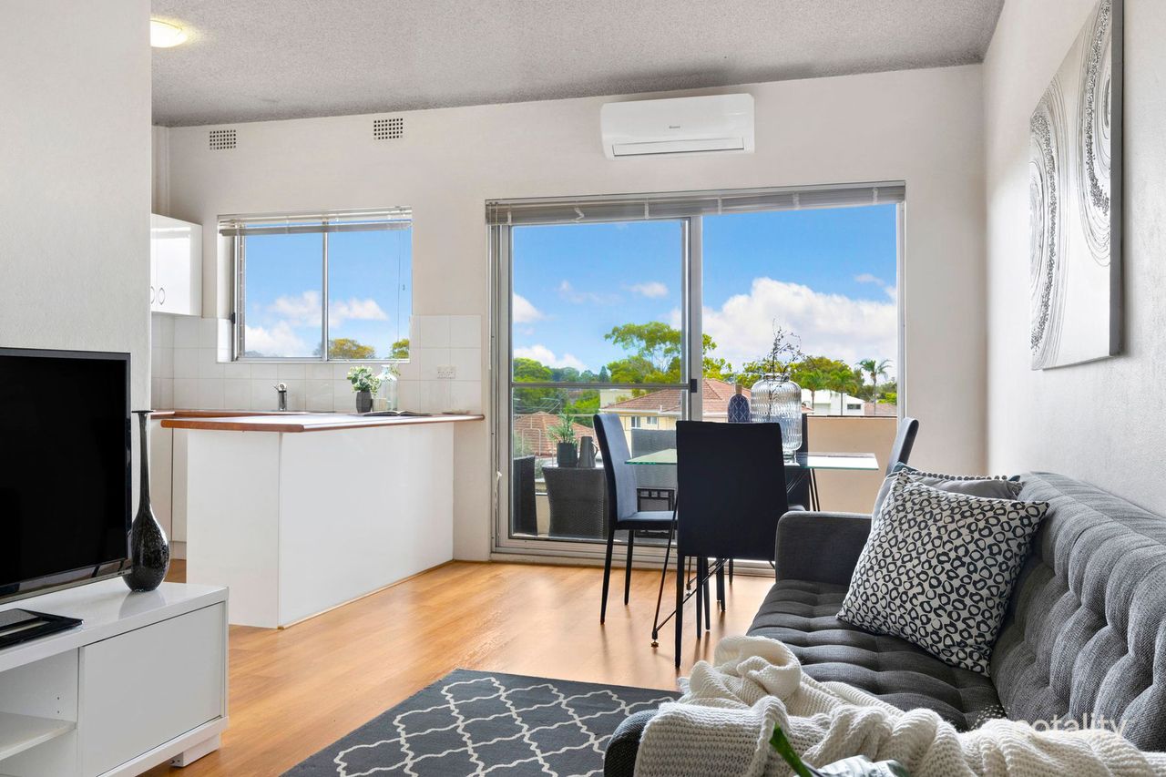 5/2-4 Fraters Ave, Sans Souci, NSW 2219
