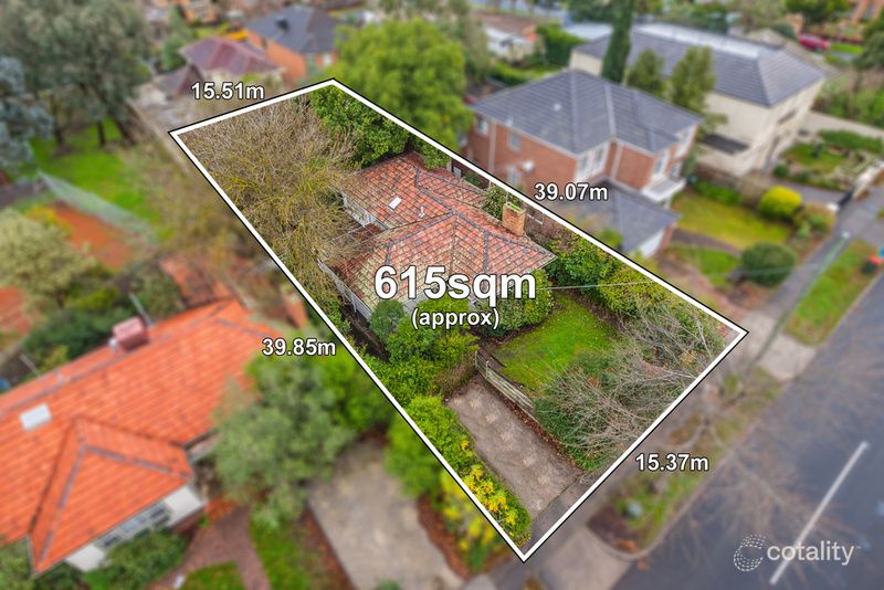 22 Naroo St, Balwyn, VIC 3103