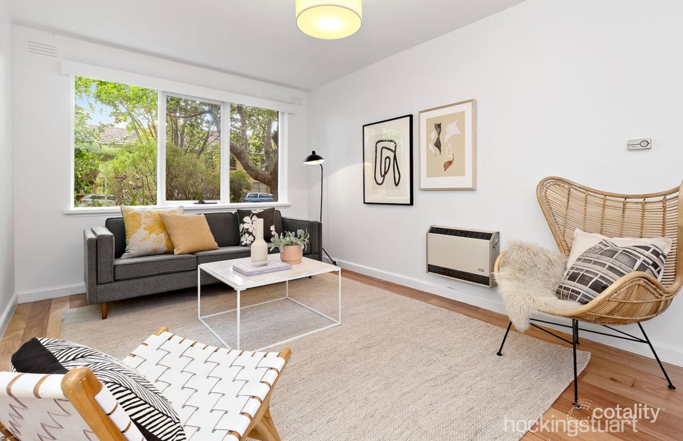 2/24 Park St, St Kilda West, VIC 3182