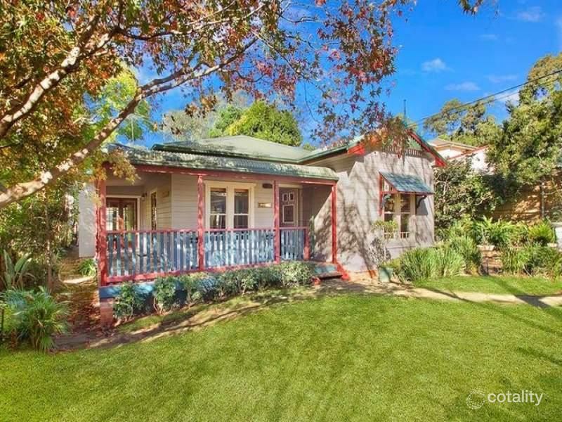 121 Pittwater Rd, Hunters Hill, NSW 2110