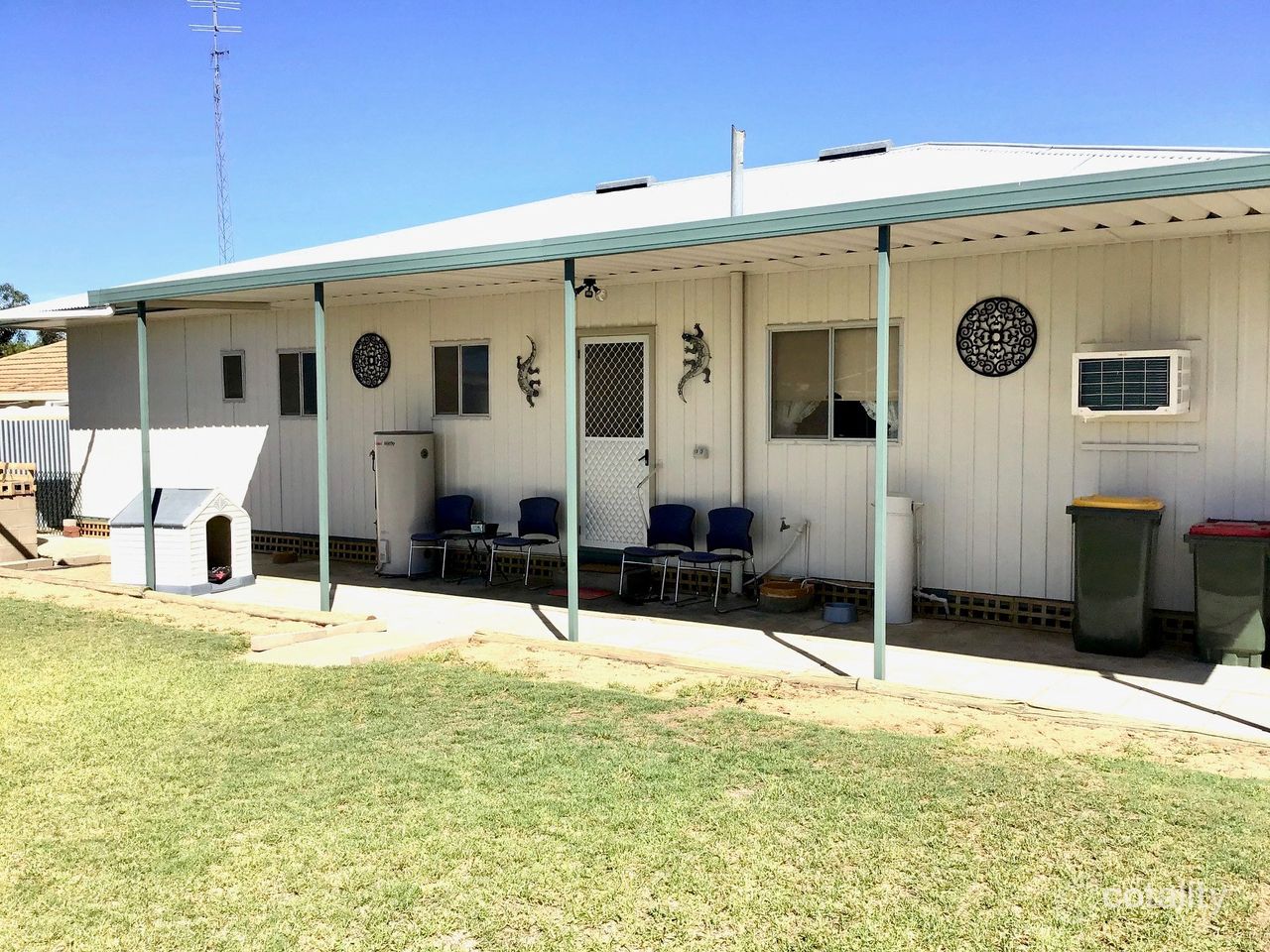 4 Ettridge St, Lock, SA 5633