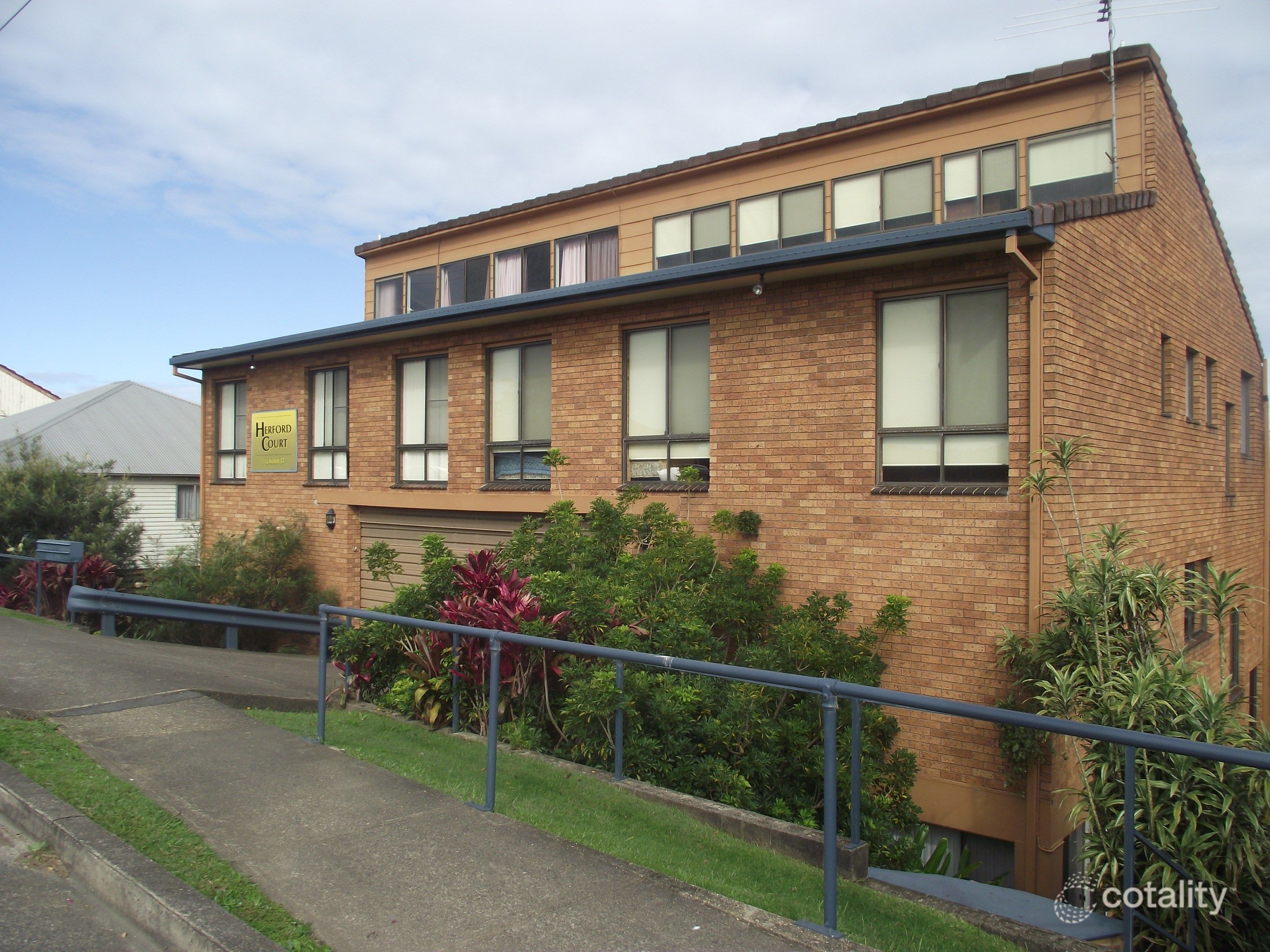 2/11a Mann St, Nambucca Heads, NSW 2448