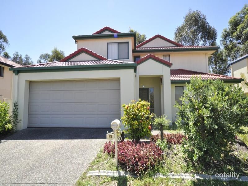 48 Christina Ryan Way, Arundel, QLD 4214