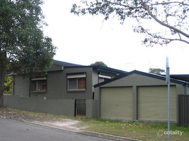 1/10 Corea St, Sylvania, NSW 2224