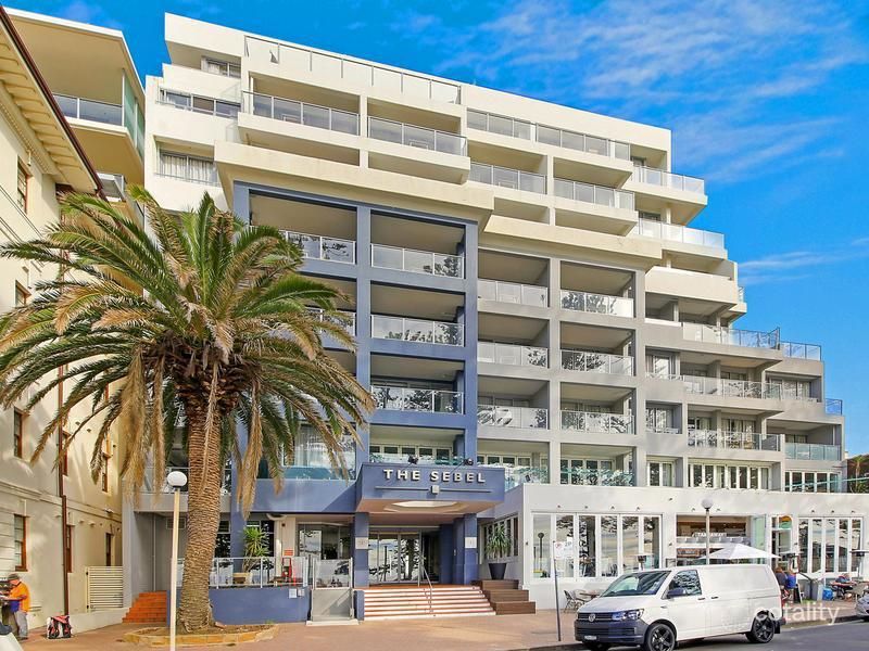 202/8-13 South Steyne, Manly, NSW 2095