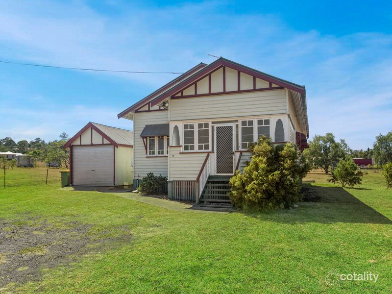 60-90 Rosevale St, Drayton, QLD 4350