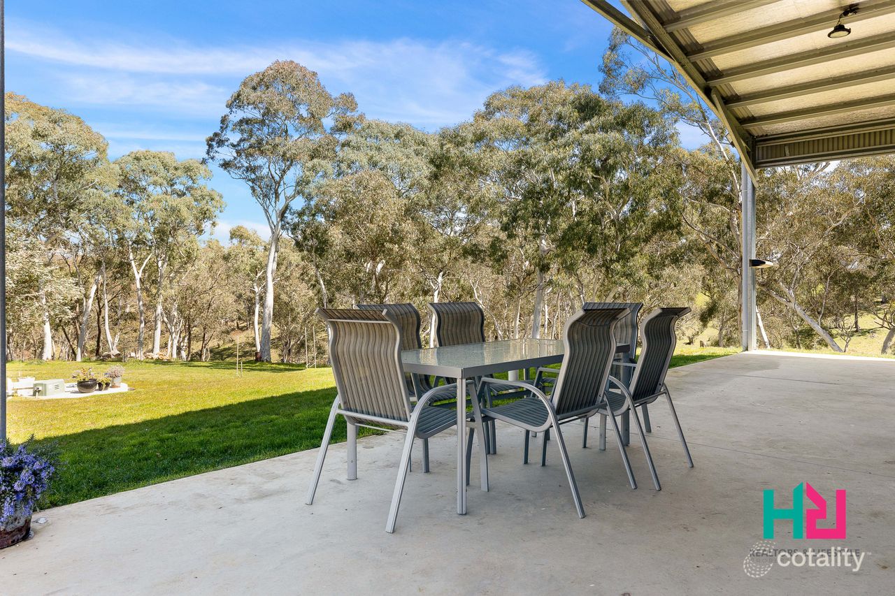 59-60 Drumkeen Lane, Portland, NSW 2847