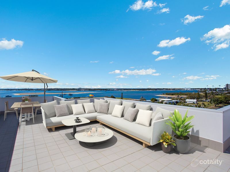 29/136 Marine Pde, Southport, QLD 4215