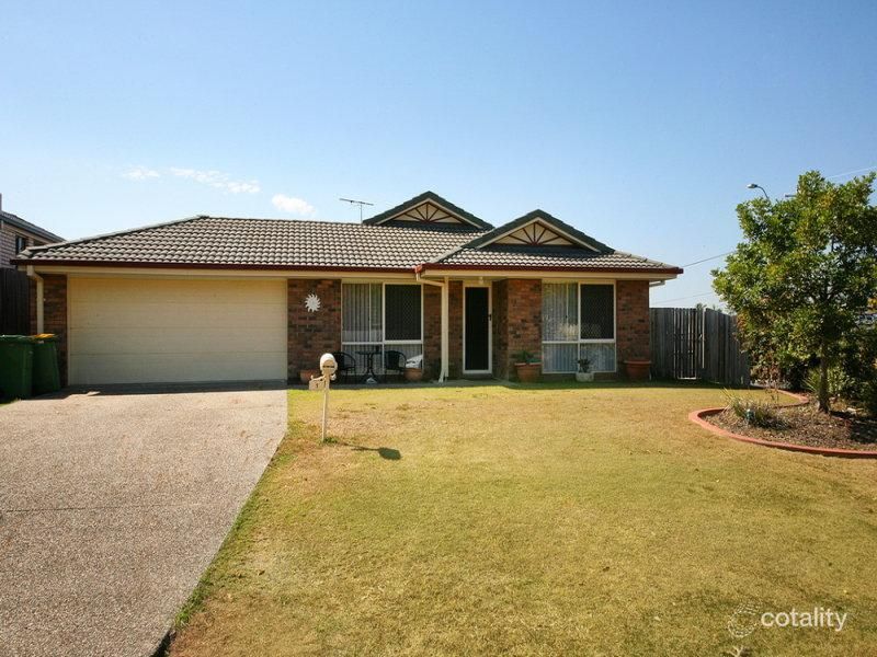 1 Giselle St, Hillcrest, QLD 4118