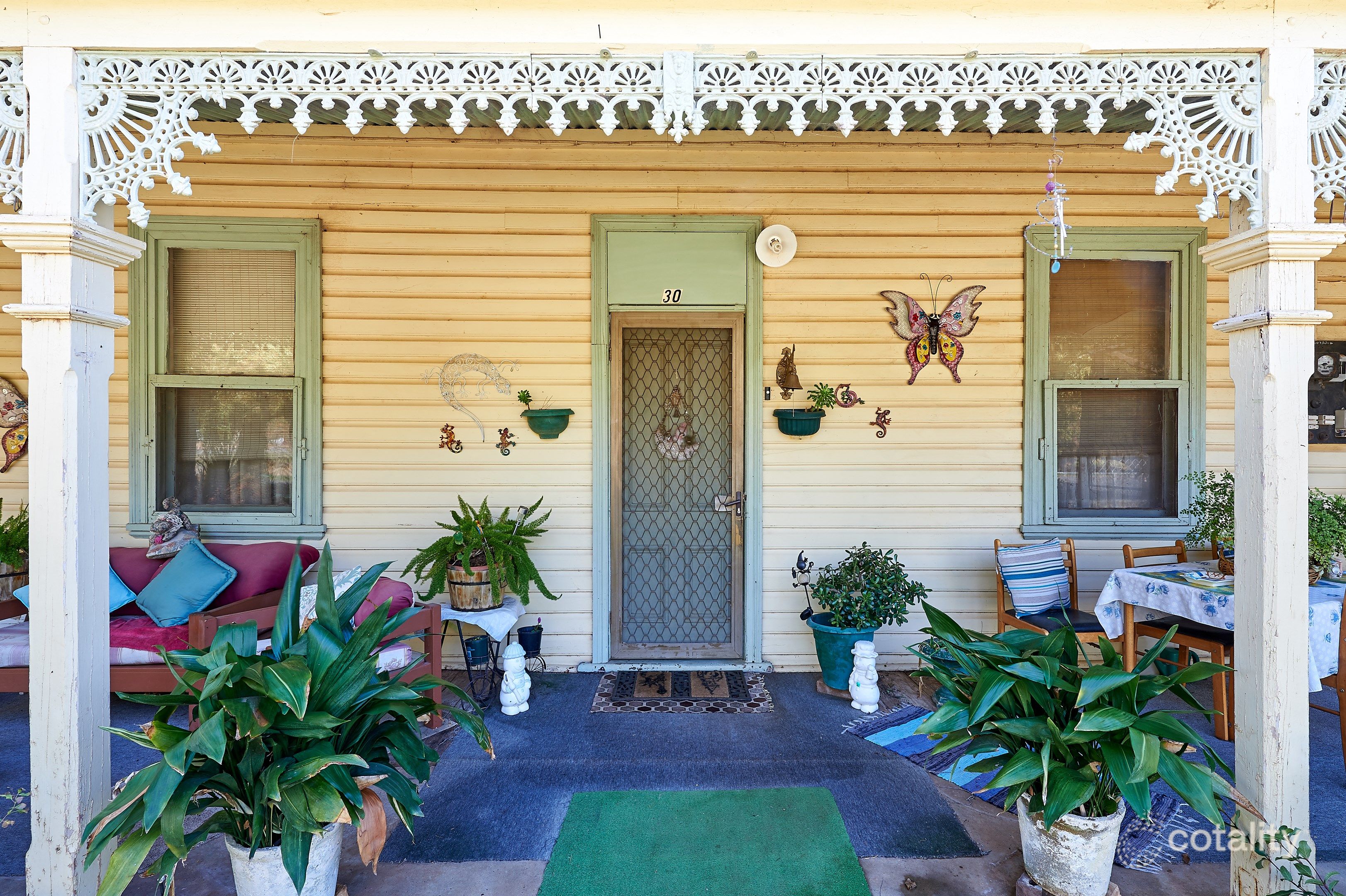 30 Derry St, Ganmain, NSW 2702