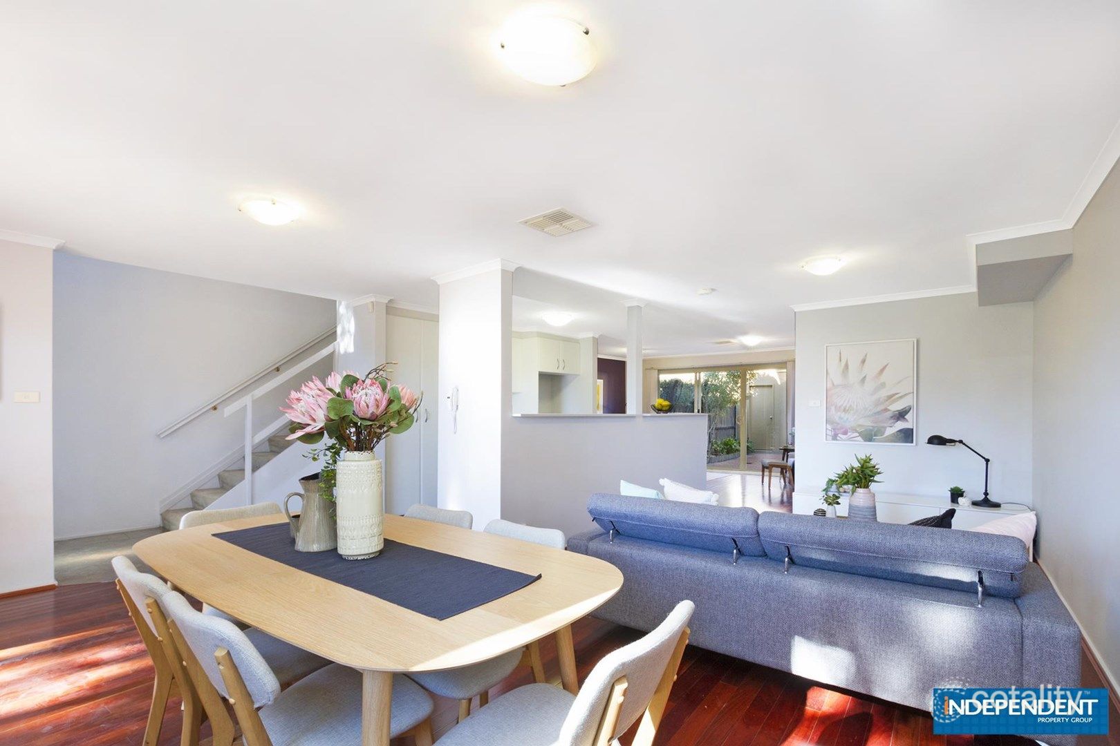 11/60 Boldrewood St, Turner, ACT 2612