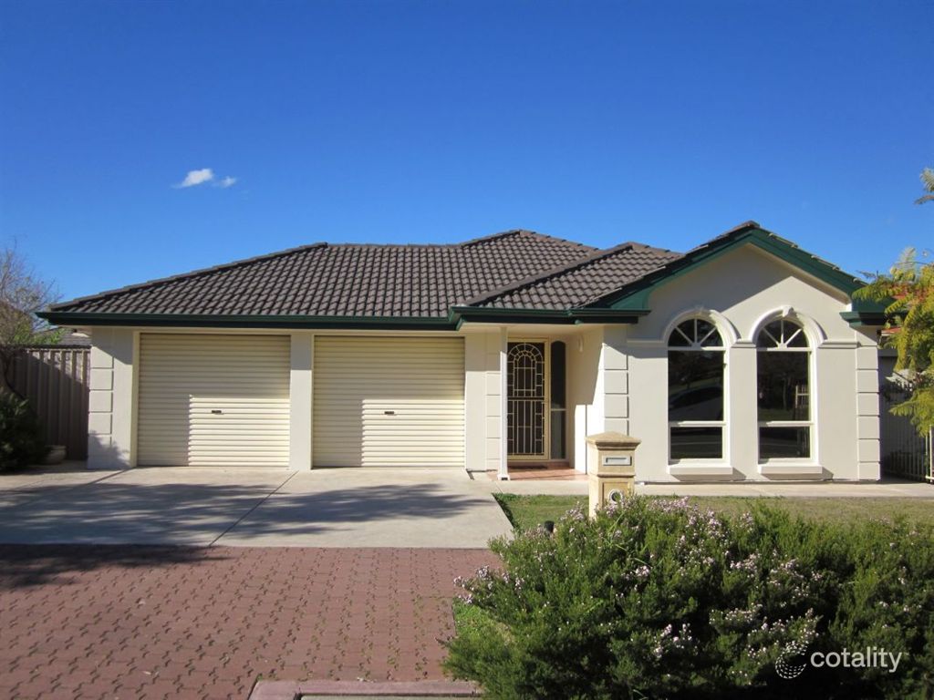 51 Conservatory Cct, Oakden, SA 5086