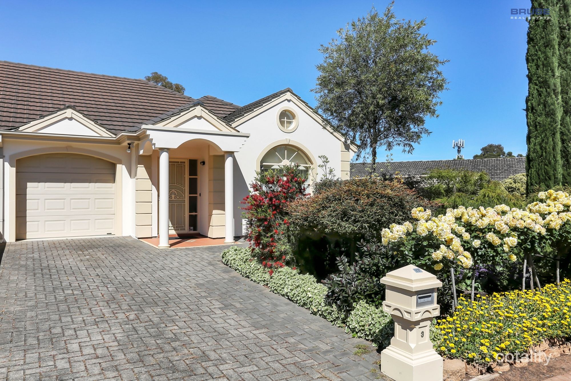 3 Anglesey Ave, St Georges, SA 5064