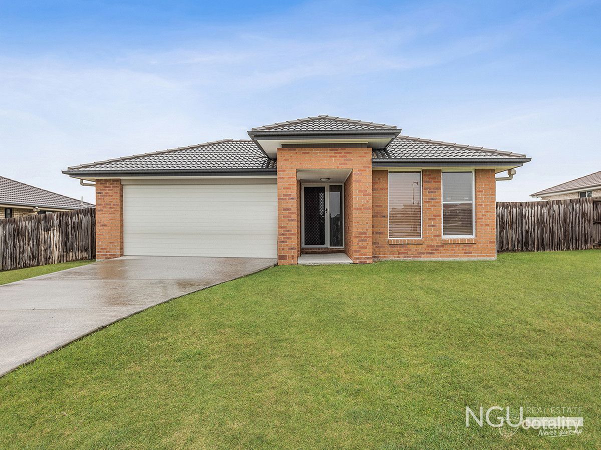 33 Peregrine Dr, Lowood, QLD 4311
