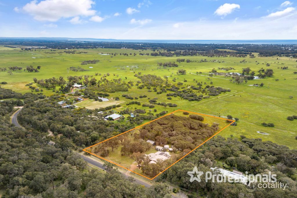 72 St Andrews Lane, Ambergate, WA 6280