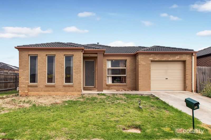 33/20-22 Roslyn Park Dr, Harkness, VIC 3337