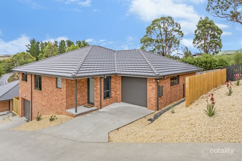1/60 Allison Ave, Riverside, TAS 7250
