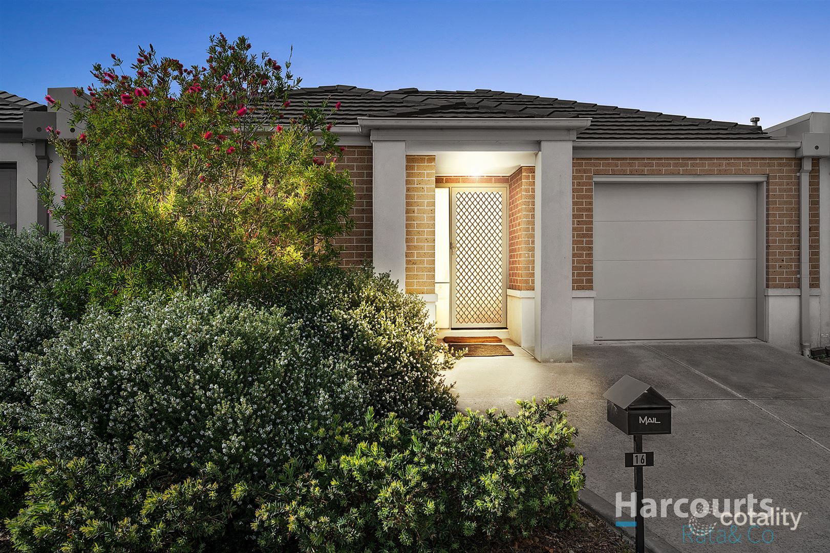 16 Atwood St, Doreen, VIC 3754