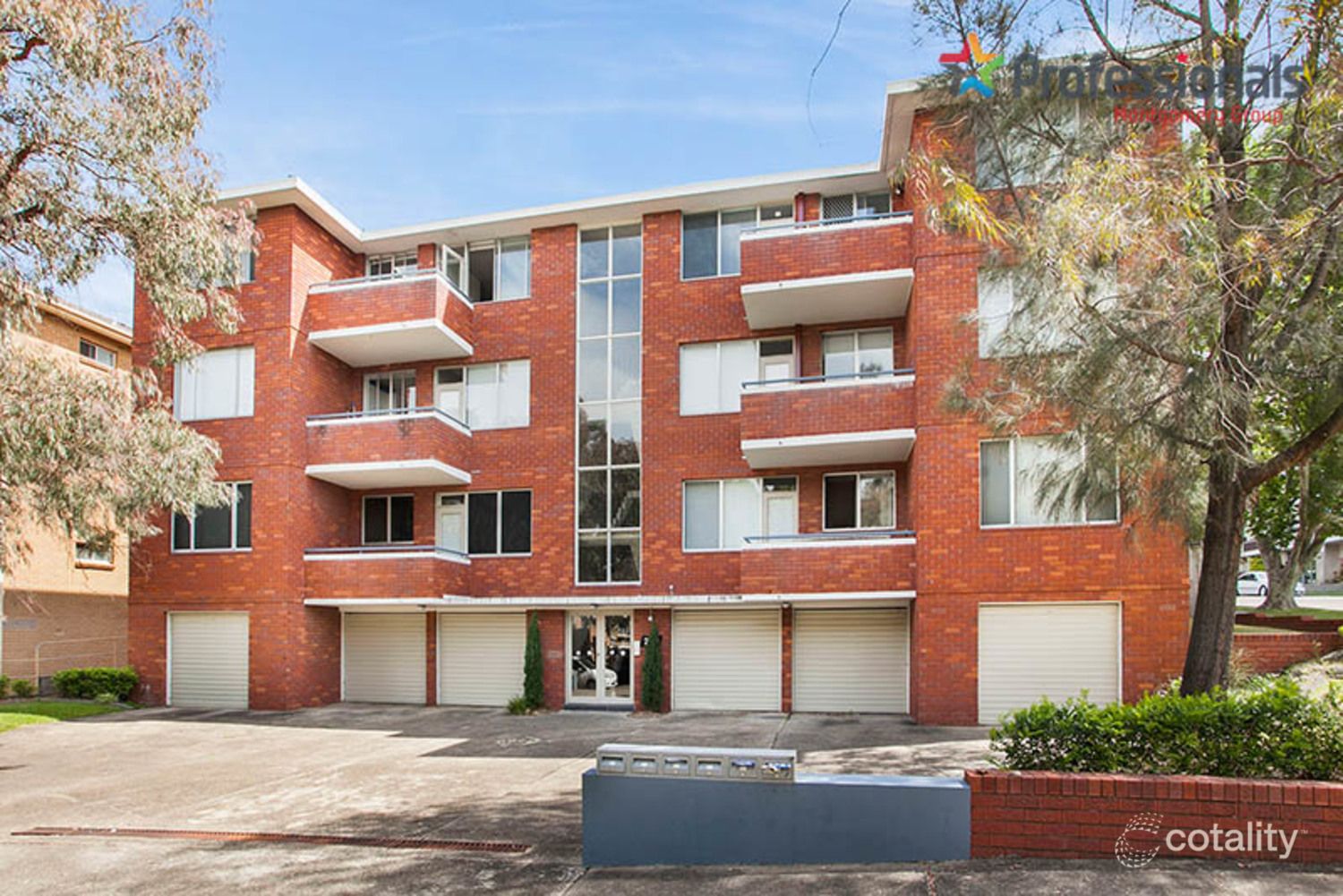 11/7-9 King St, Kogarah, NSW 2217