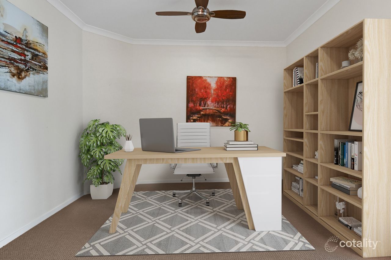 11 Burrell Ave, Eumundi, QLD 4562