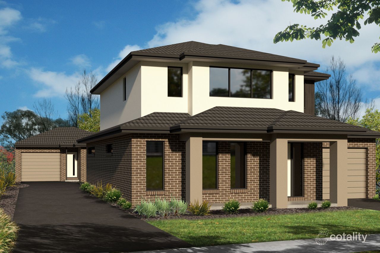 1/8 Shirley St, St Albans, VIC 3021