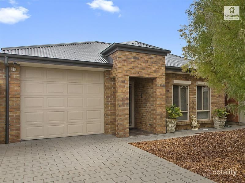 39 Norrie Ave, Clovelly Park, SA 5042