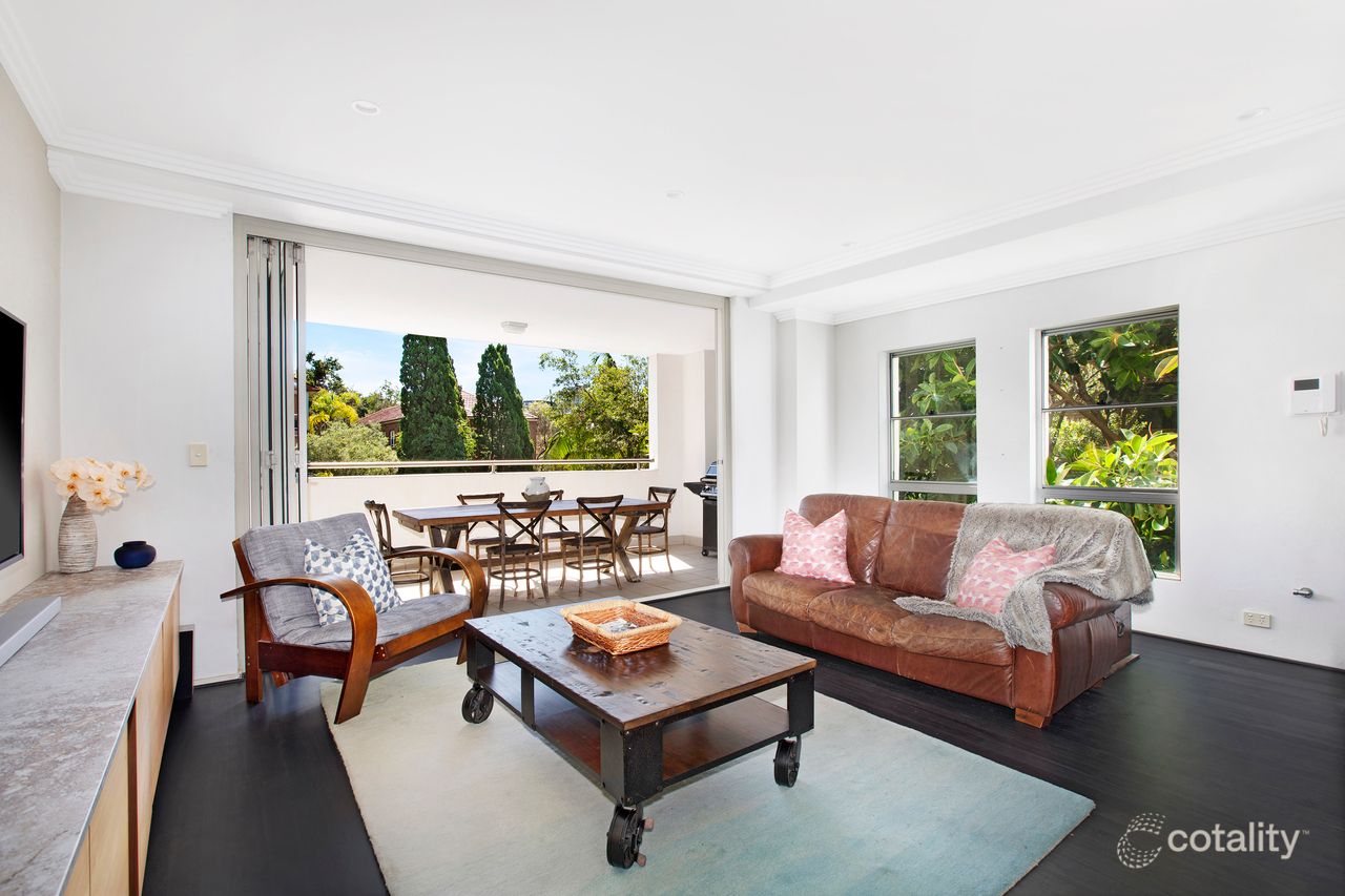 9/30-34 Penkivil St, Bondi, NSW 2026