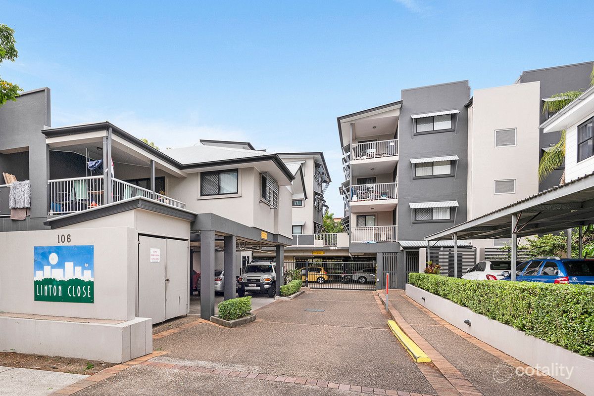 1/106 Linton St, Kangaroo Point, QLD 4169