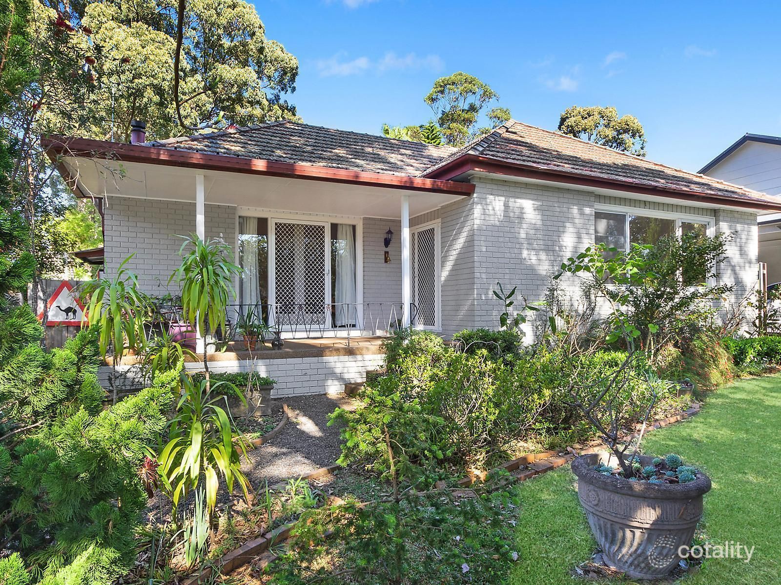 18 Royston Pde, Asquith, NSW 2077
