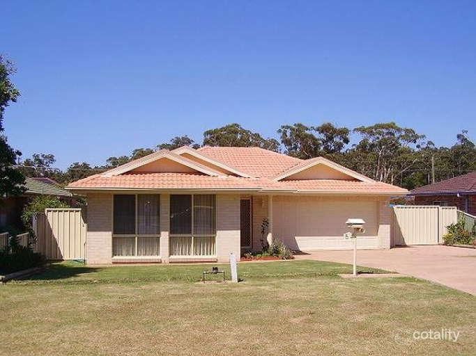54 Barden Cl, Callala Bay, NSW 2540