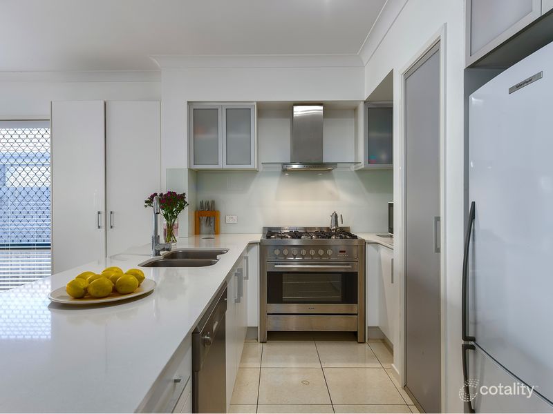 51 Saint Conel St, Nudgee, QLD 4014