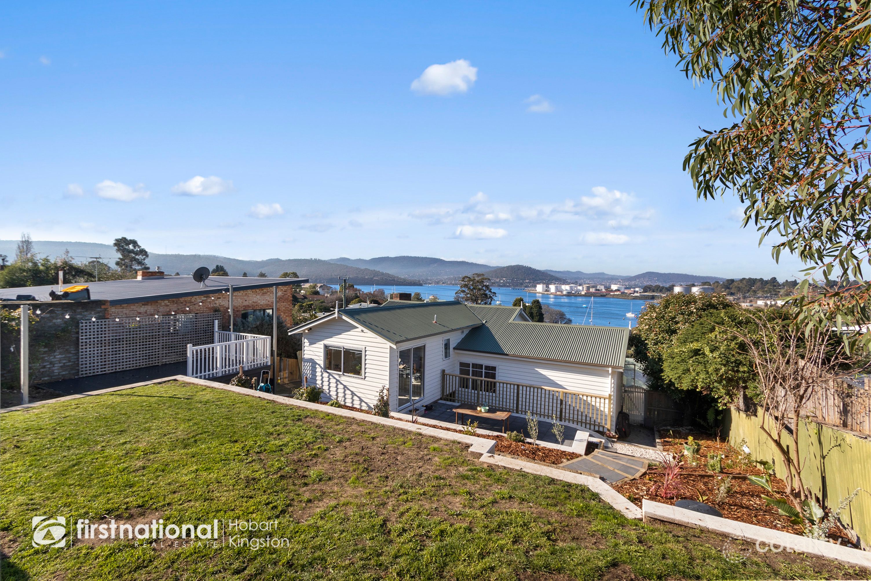 168 Risdon Rd, Lutana, TAS 7009